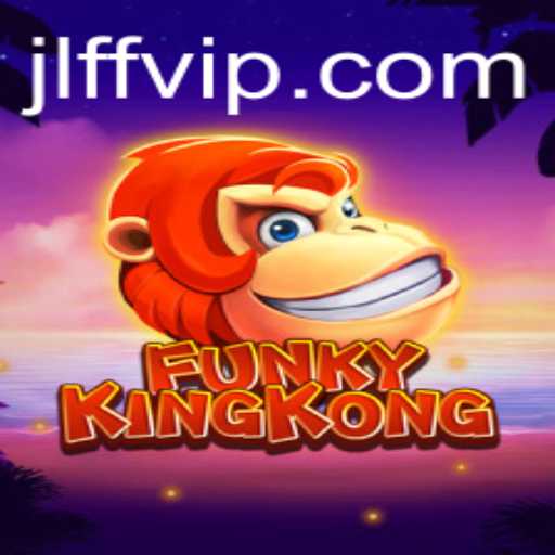 FunkyKingKong: The Ultimate Game Experience with JL FF