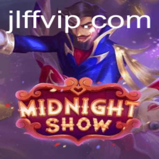 MidnightShow: The Thrilling World of JL FF