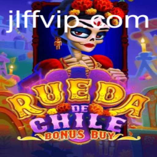 RuedaDeChileBonusBuy: A Captivating Blend of Strategy and Spin